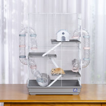 450 Square Inch Hamster Cages Wayfair